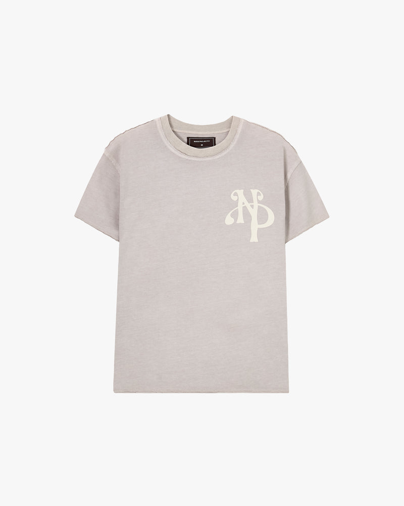 Camiseta Kill Bill Slim Gris