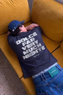 Farniente Tee Navy