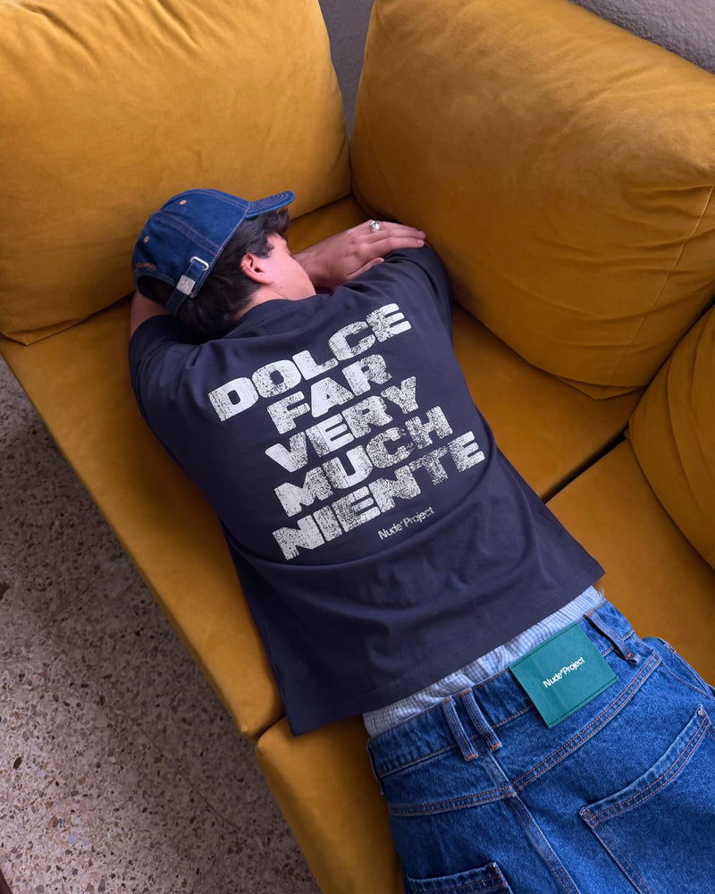 Farniente Tee Navy
