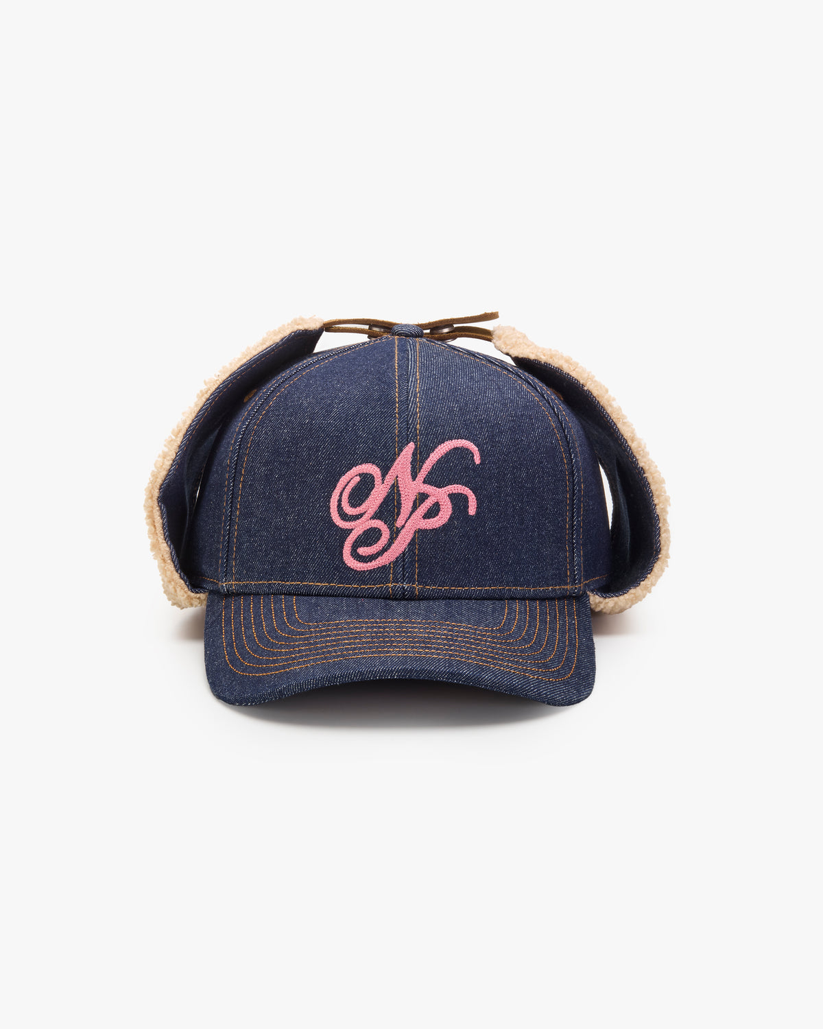 Skimo Cap Navy