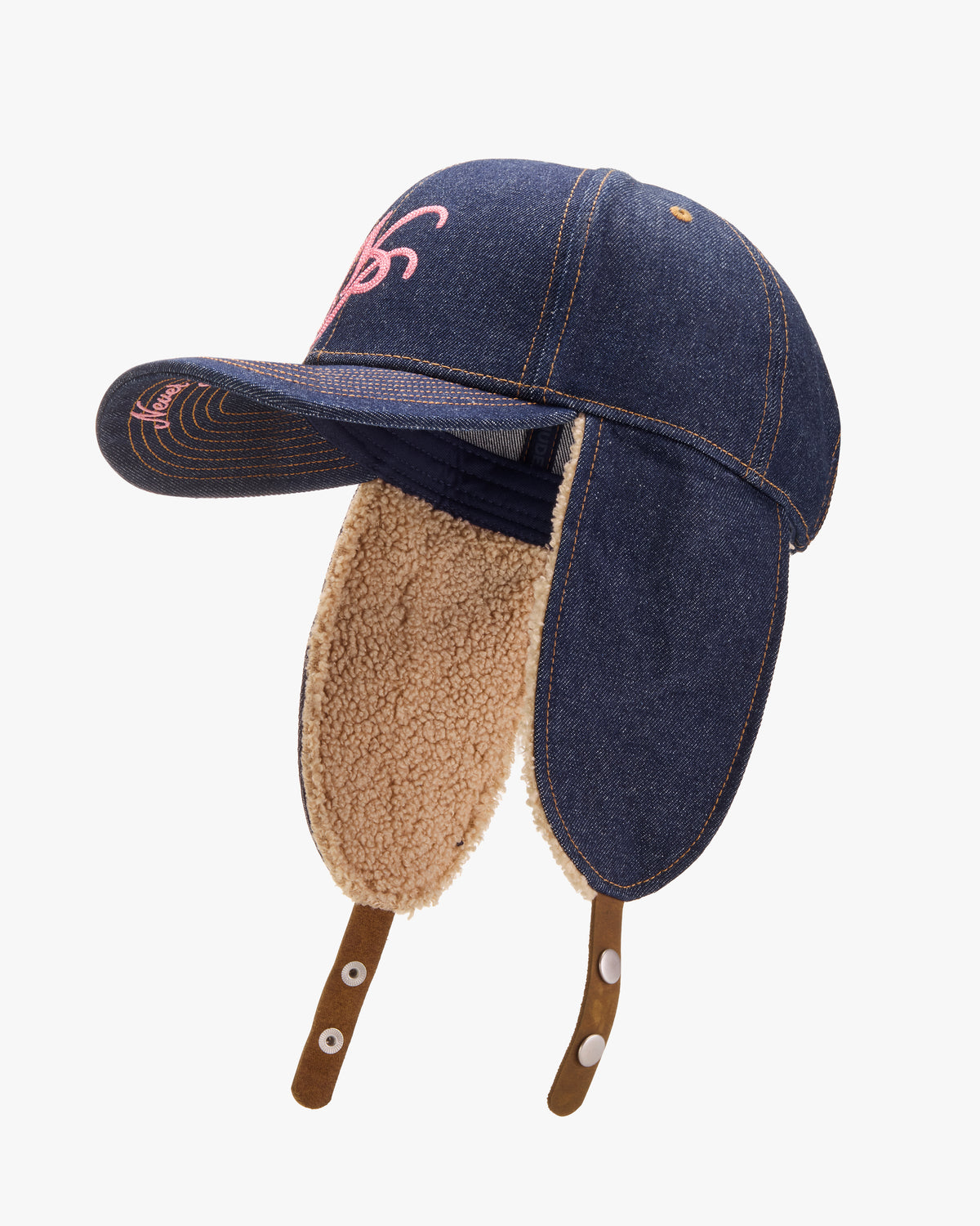 Skimo Cap Navy