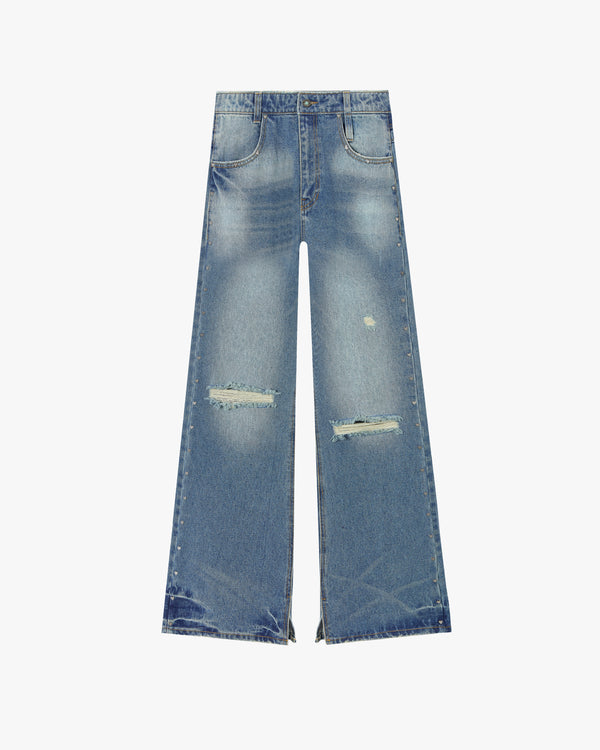 PANTALÓN VAQUERO BOOTCUT ELVIS