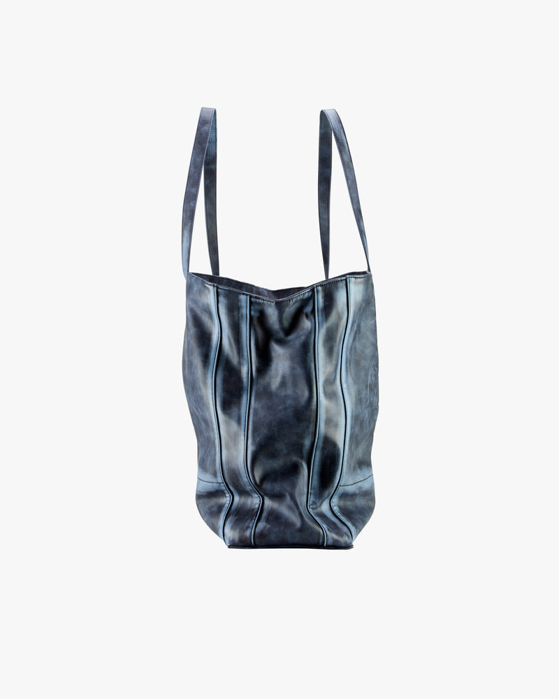 ÉNORME BAG BLUE