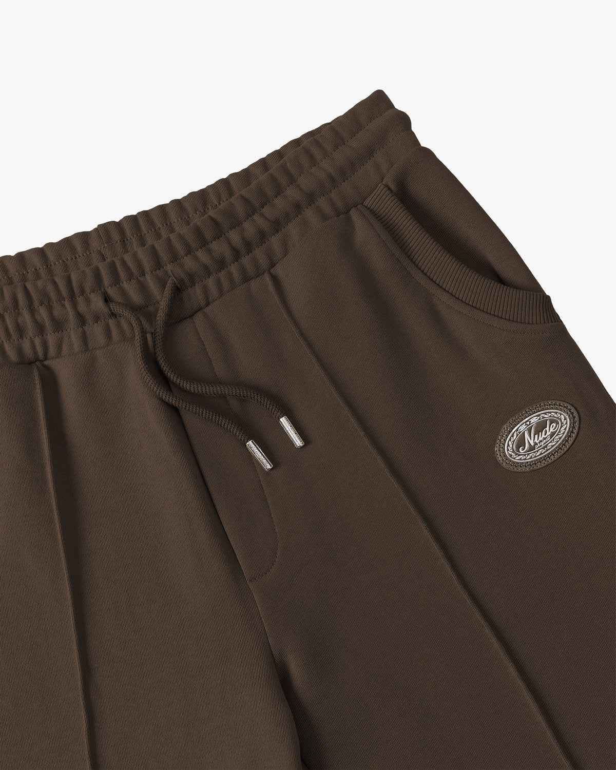 Essentials Sweatpants Brown
