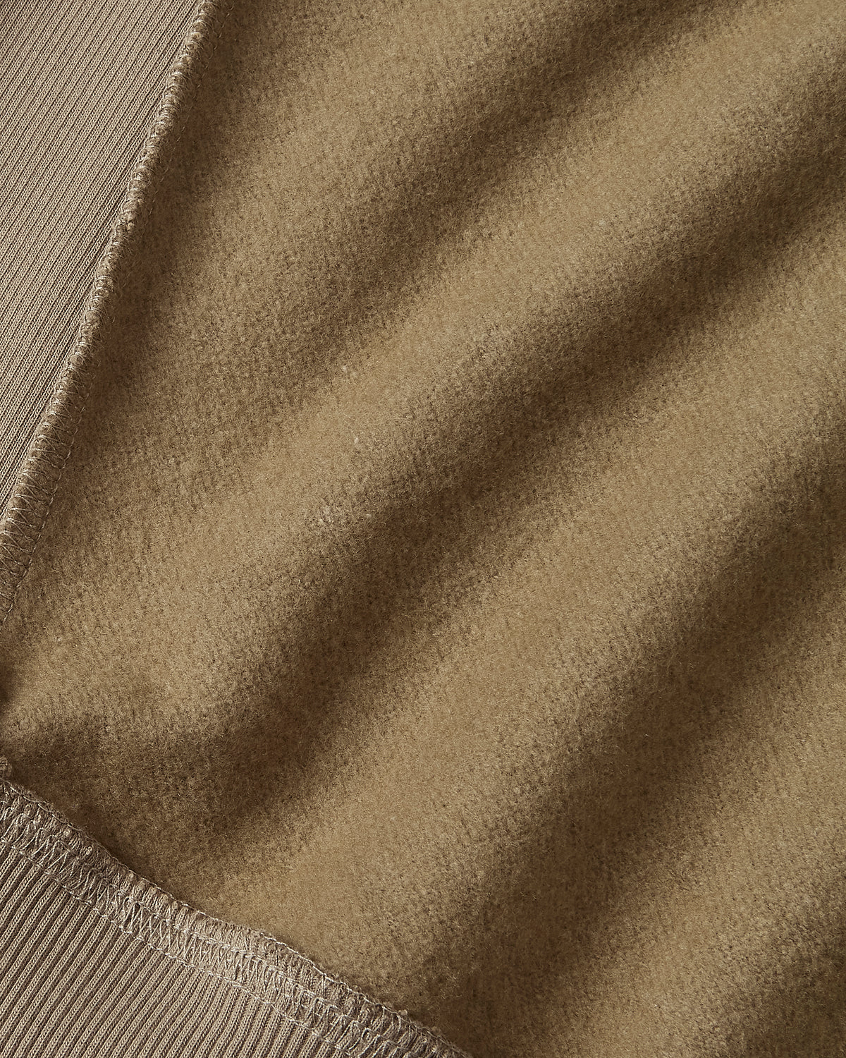 Essentials Sweatshirt Khaki