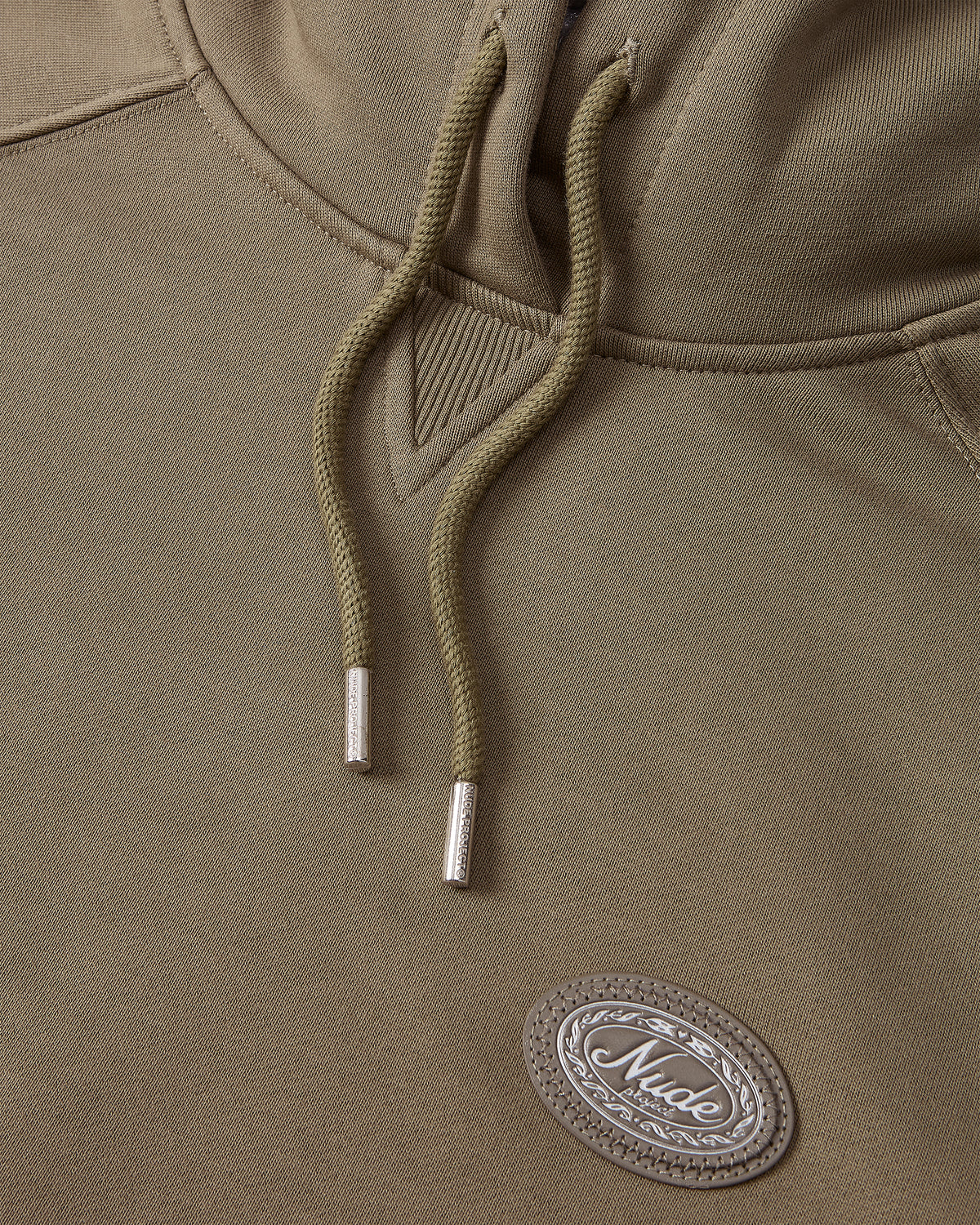 Essentials Hoodie Khaki