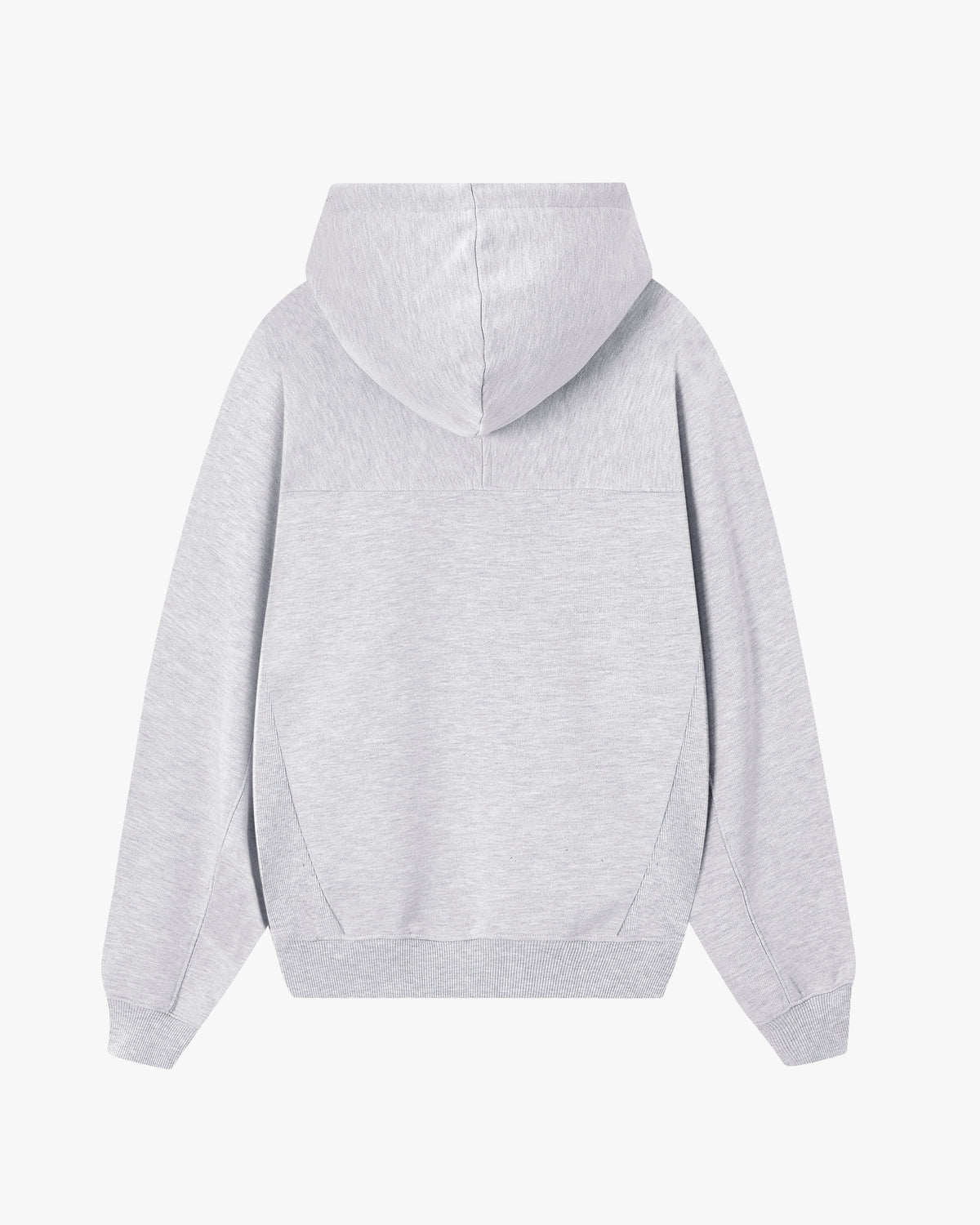 Sudadera Essentials Gris