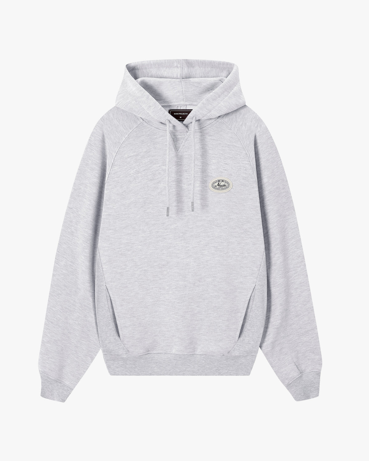 Sudadera Essentials Gris