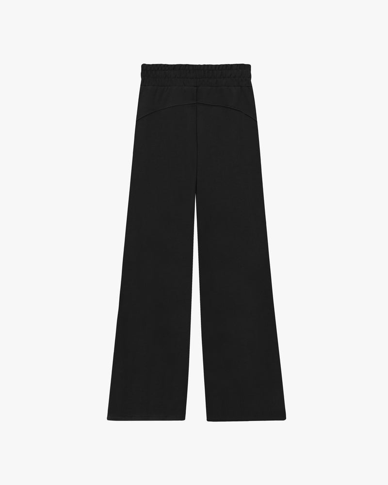 ESSENTIALS SWEATPANTS BLACK