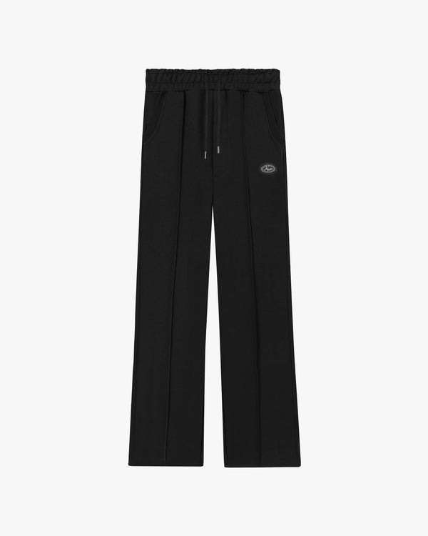 PANTALÓN CHÁNDAL NEGRO ESSENTIALS