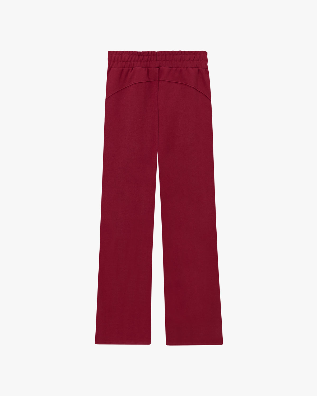 Essentials Sweatpants Burgundy