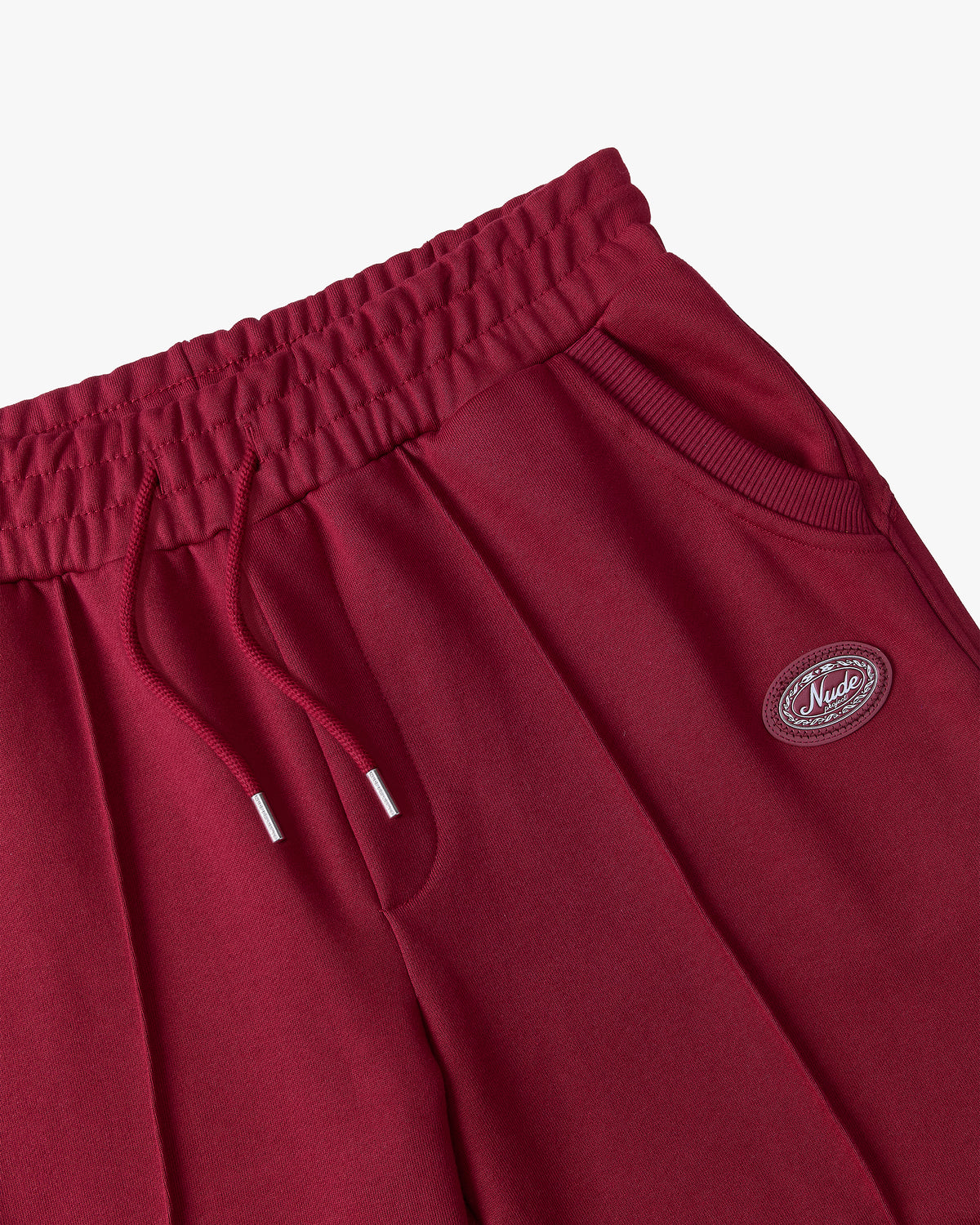 Essentials Sweatpants Burgundy
