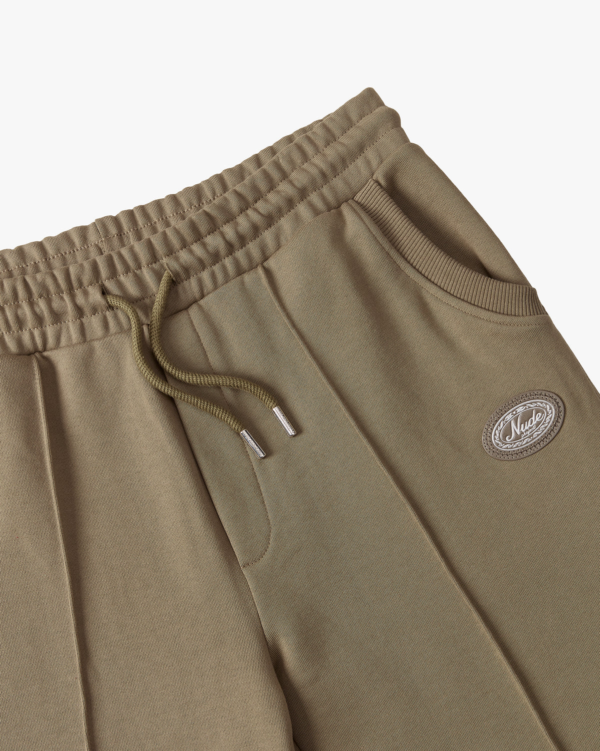 Essentials Sweatpants Khaki
