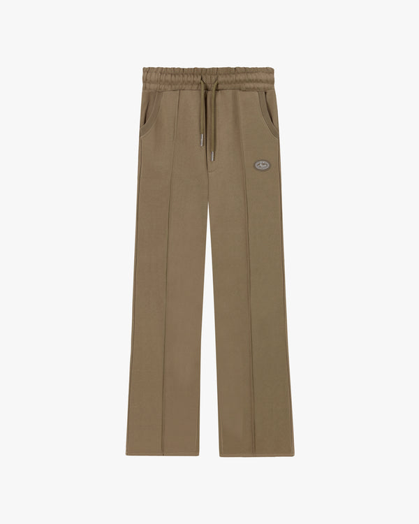 PANTALÓN JOGGER ESSENTIALS VERDE