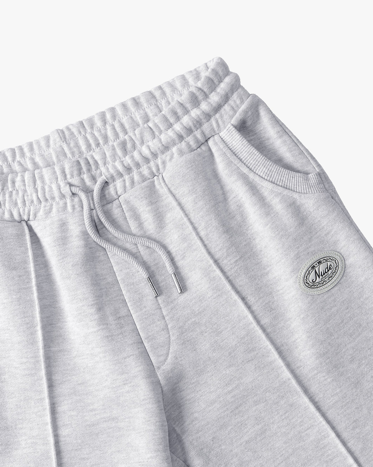 Essentials Sweatpants Grey Melange