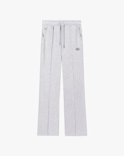 PANTALÓN CHÁNDAL GRIS ESSENTIALS