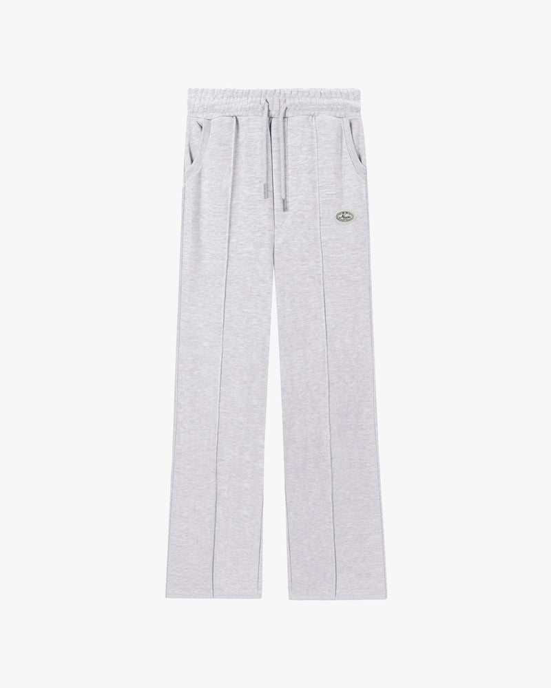Essentials Sweatpants Grey Melange