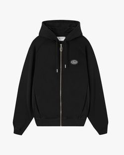 ZIPPER NEGRO ESSENTIALS