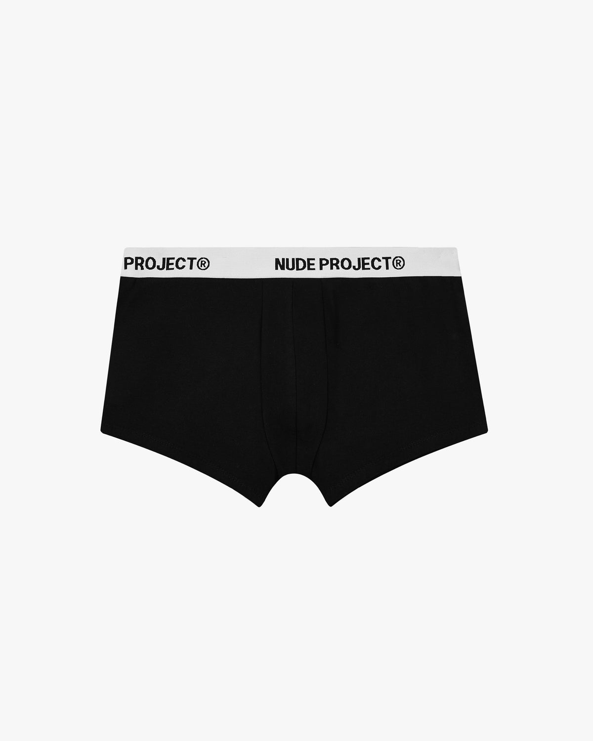 Boxer Briefs Black 2xPack