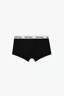 Boxer Briefs Black 2xPack