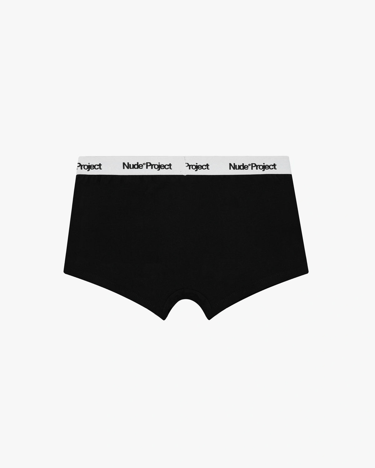 Boxer Briefs Black 2xPack