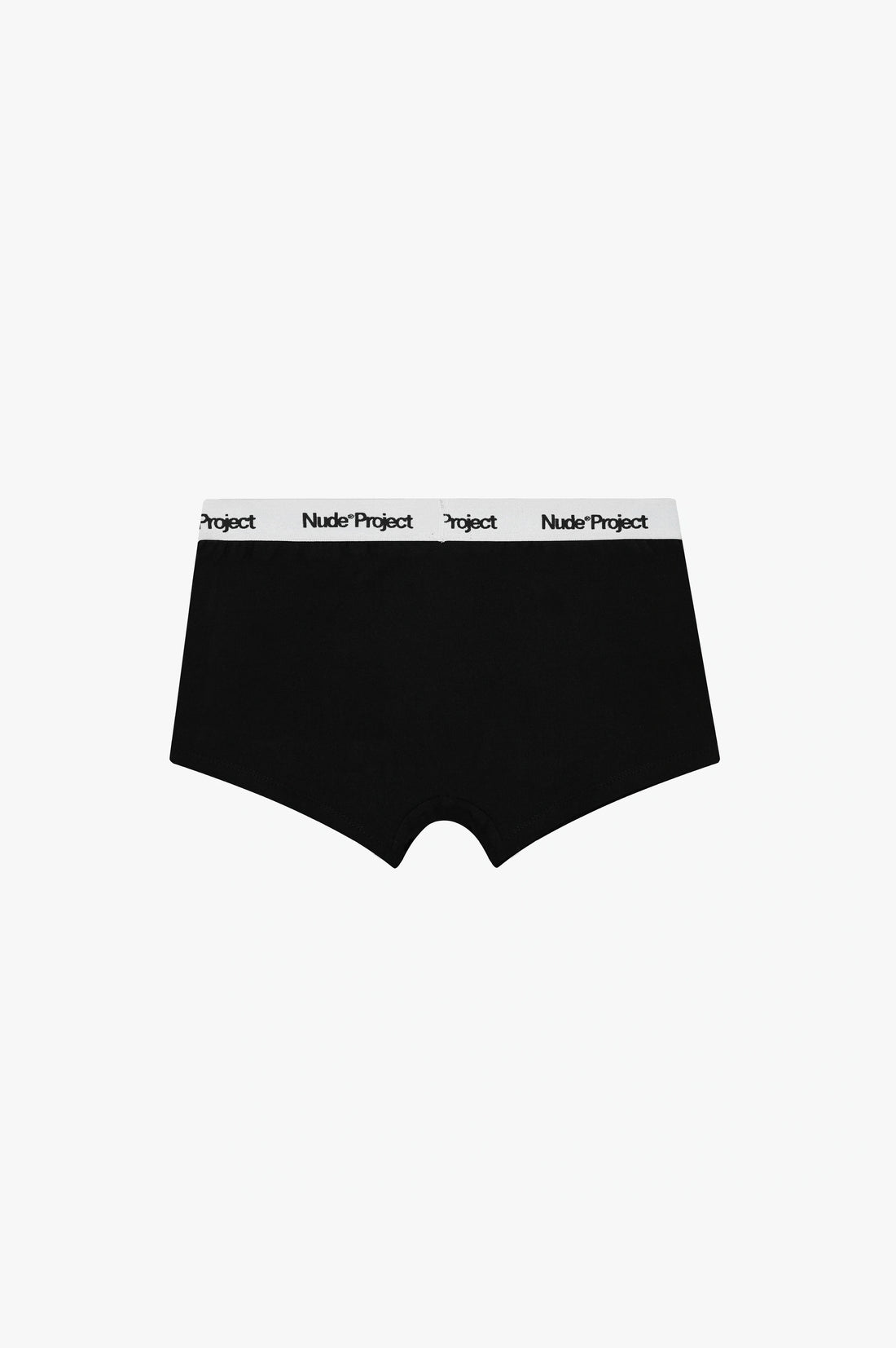 Boxer Briefs Black 2xPack