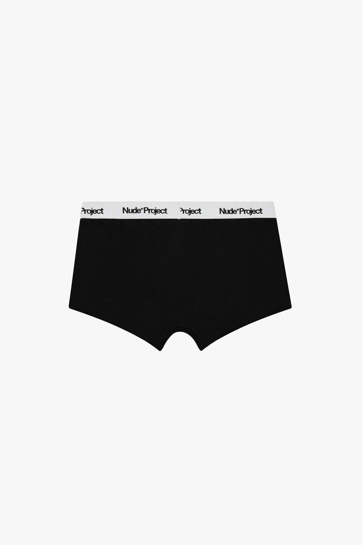 Essential Boxer Negro 2Xpack