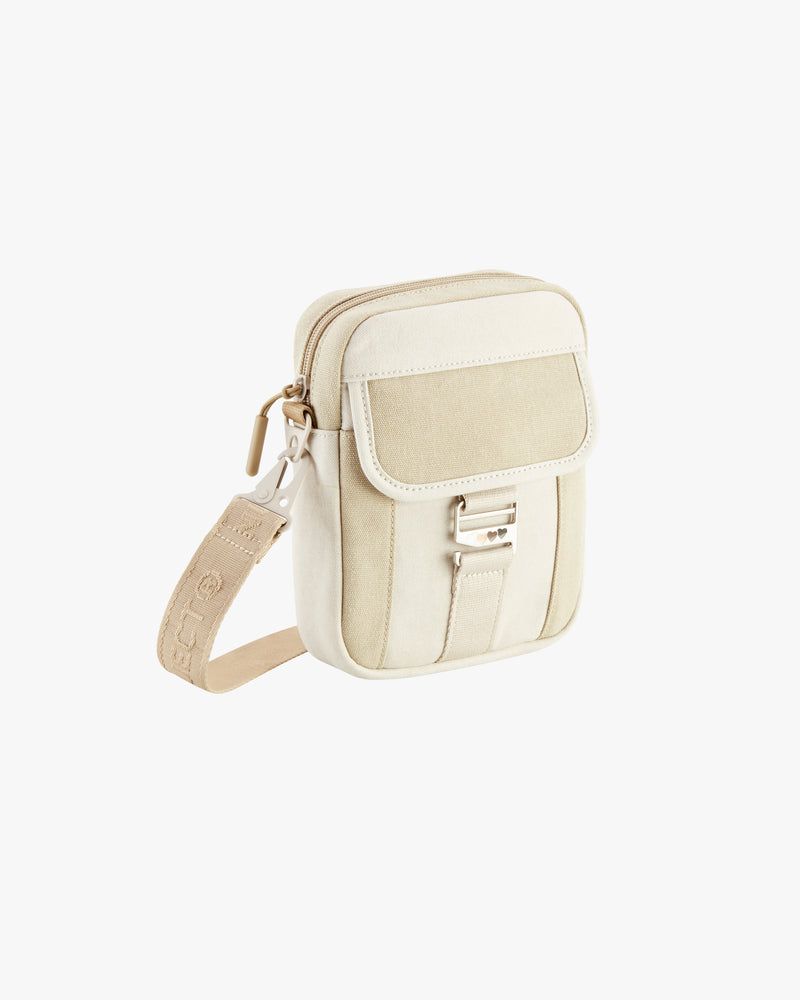 EVERYDAY PUCH BAG BEIGE