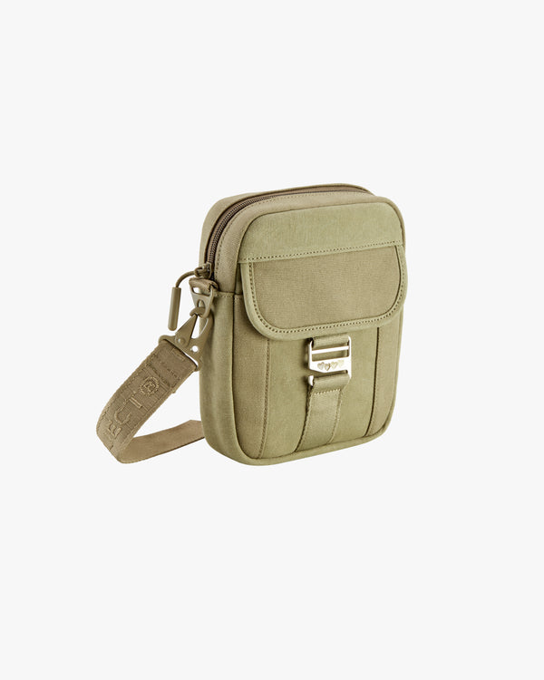 EVERYDAY PUCH BAG GREEN