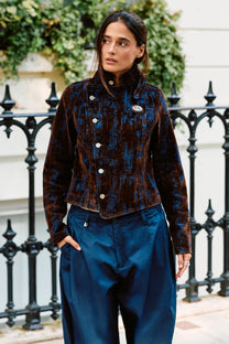 Victoria Jacket