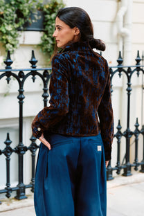 Victoria Jacket