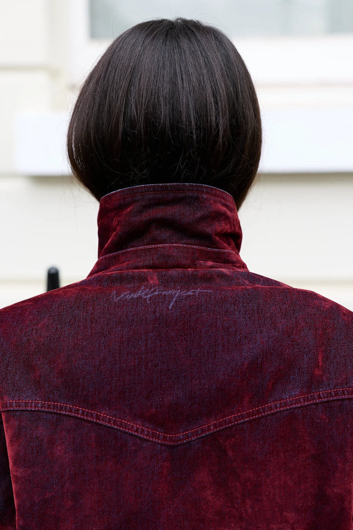 Chelsea Jacket