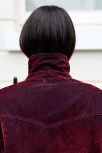 Chelsea Jacket