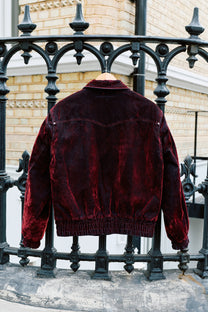 Chelsea Jacket