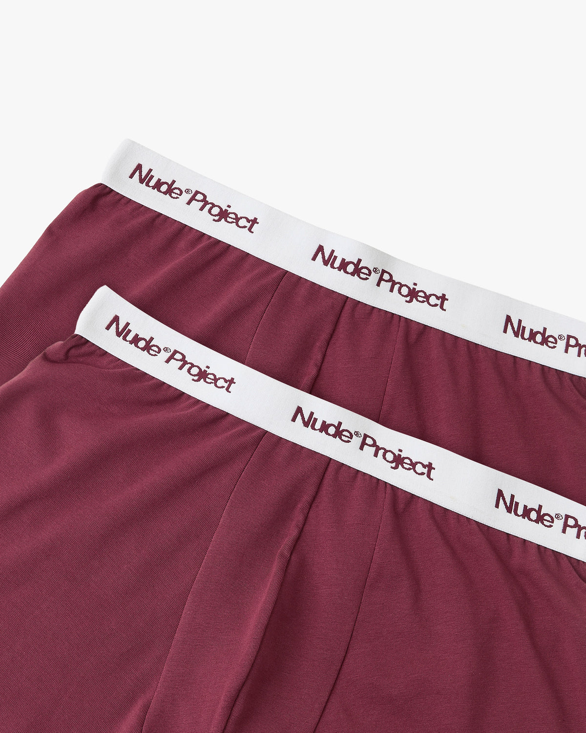 Boxer Briefs Berry 2xPack