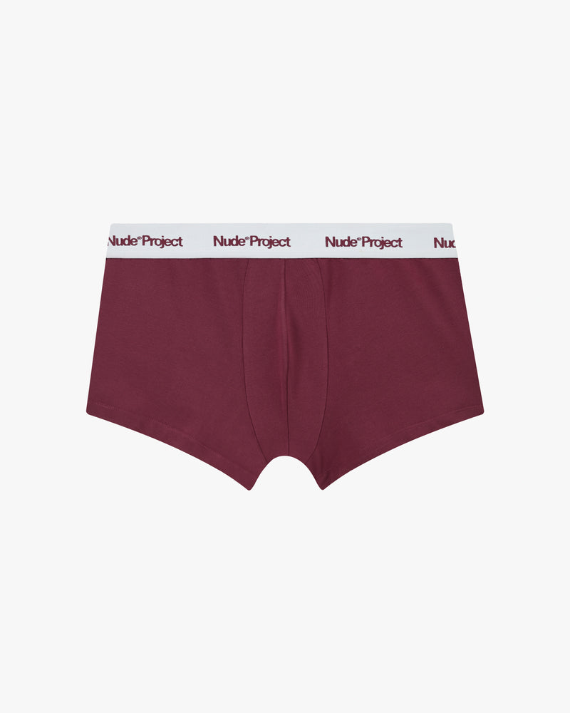 Boxer Briefs Berry 2xPack