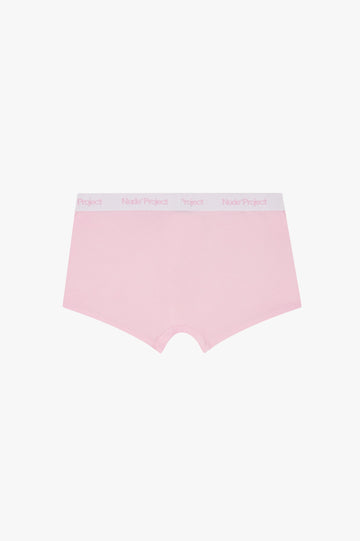 Essential Boxer Pink 2Xpack