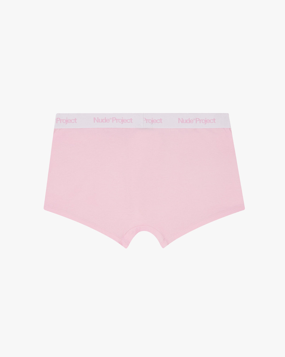 Essential Boxer Pink 2Xpack