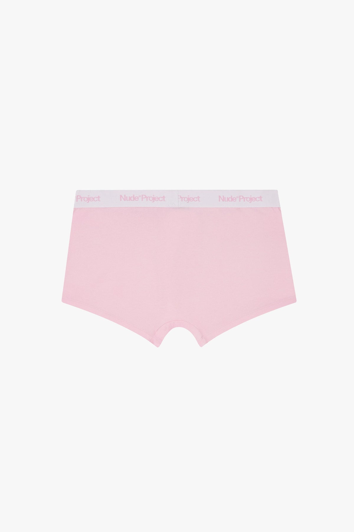 Essential Boxer Pink 2Xpack