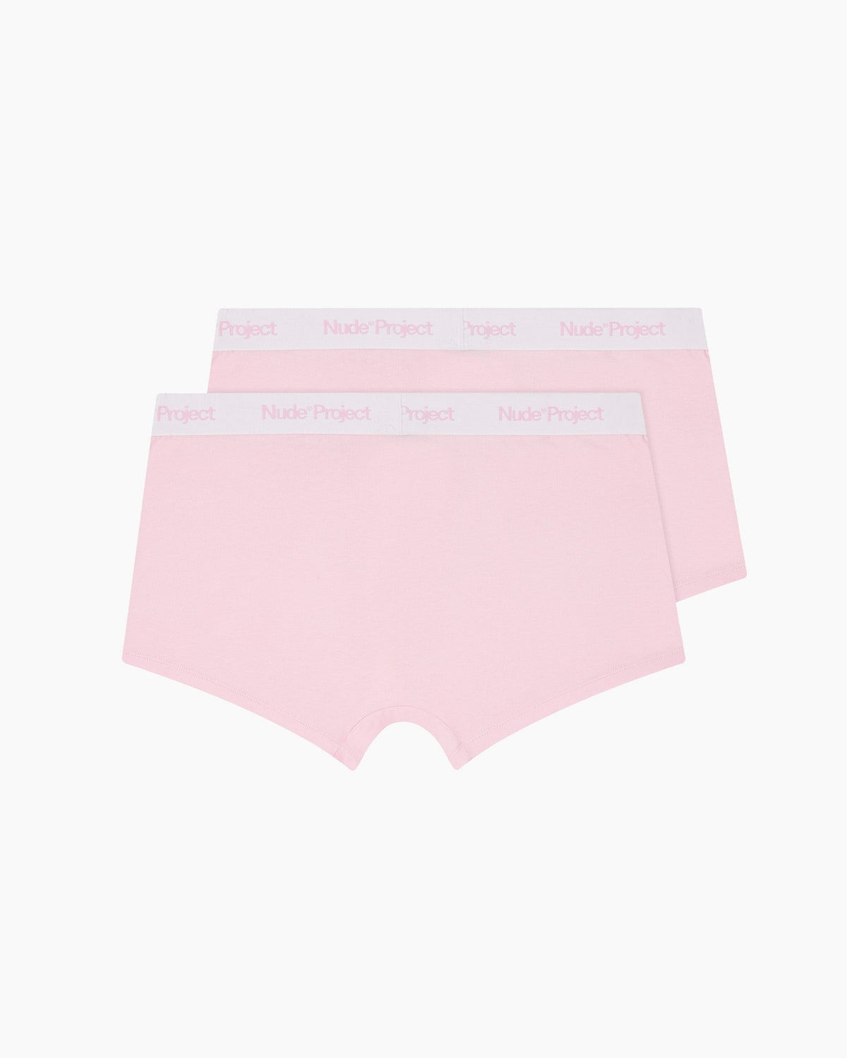 Essential Boxer Pink 2Xpack