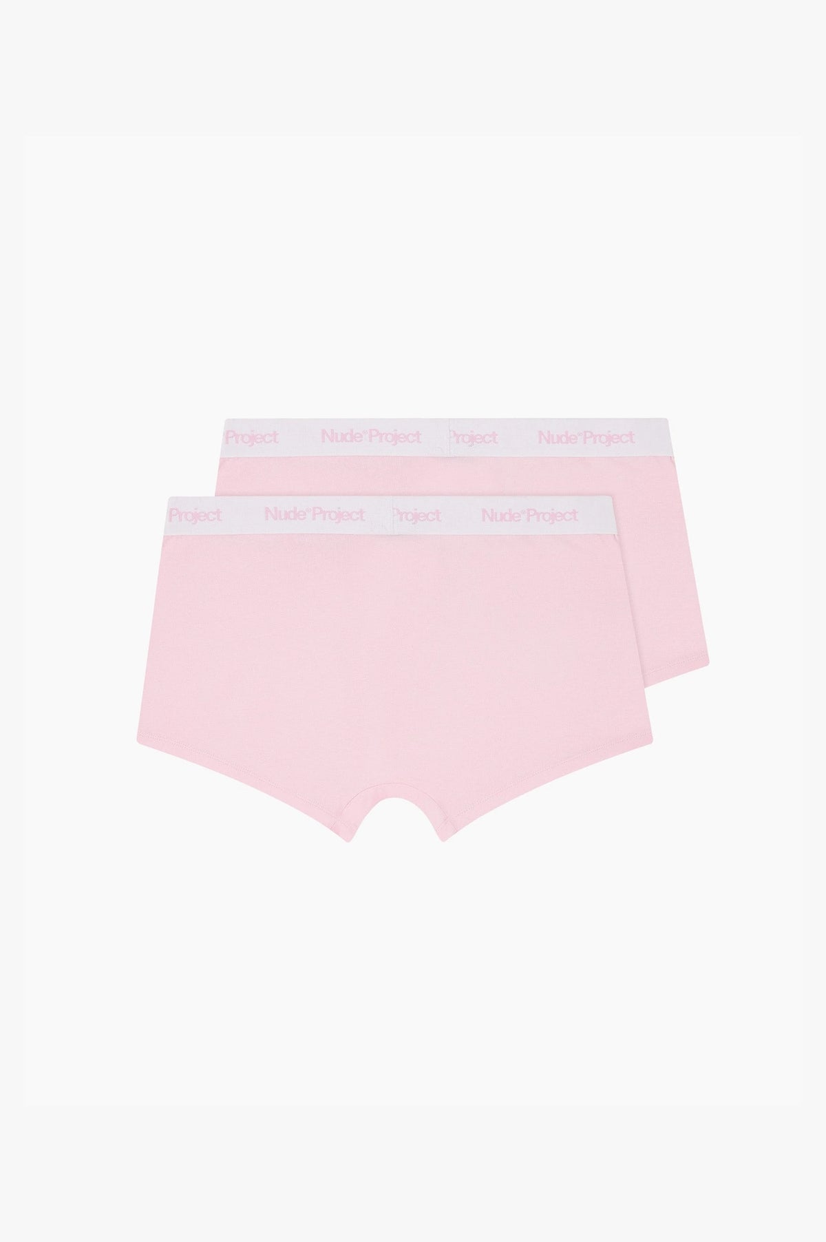Essential Boxer Pink 2Xpack
