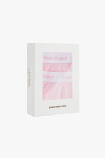 Essential Boxer Pink 2Xpack