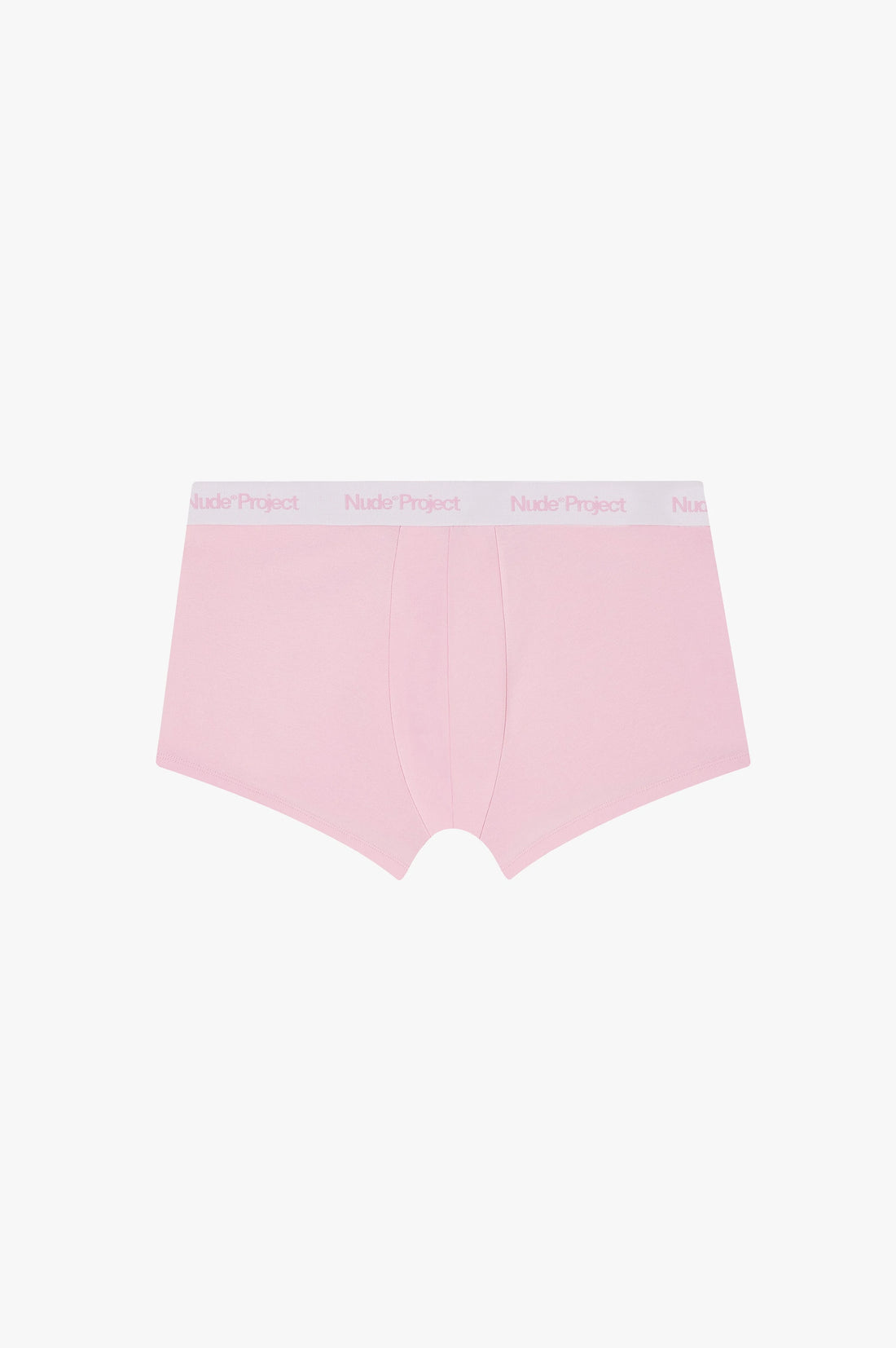 Essential Boxer Pink 2Xpack
