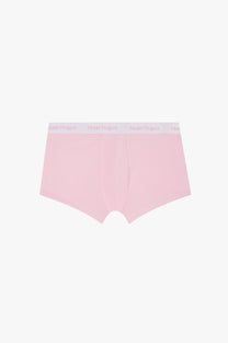 Essential Boxer Pink 2Xpack