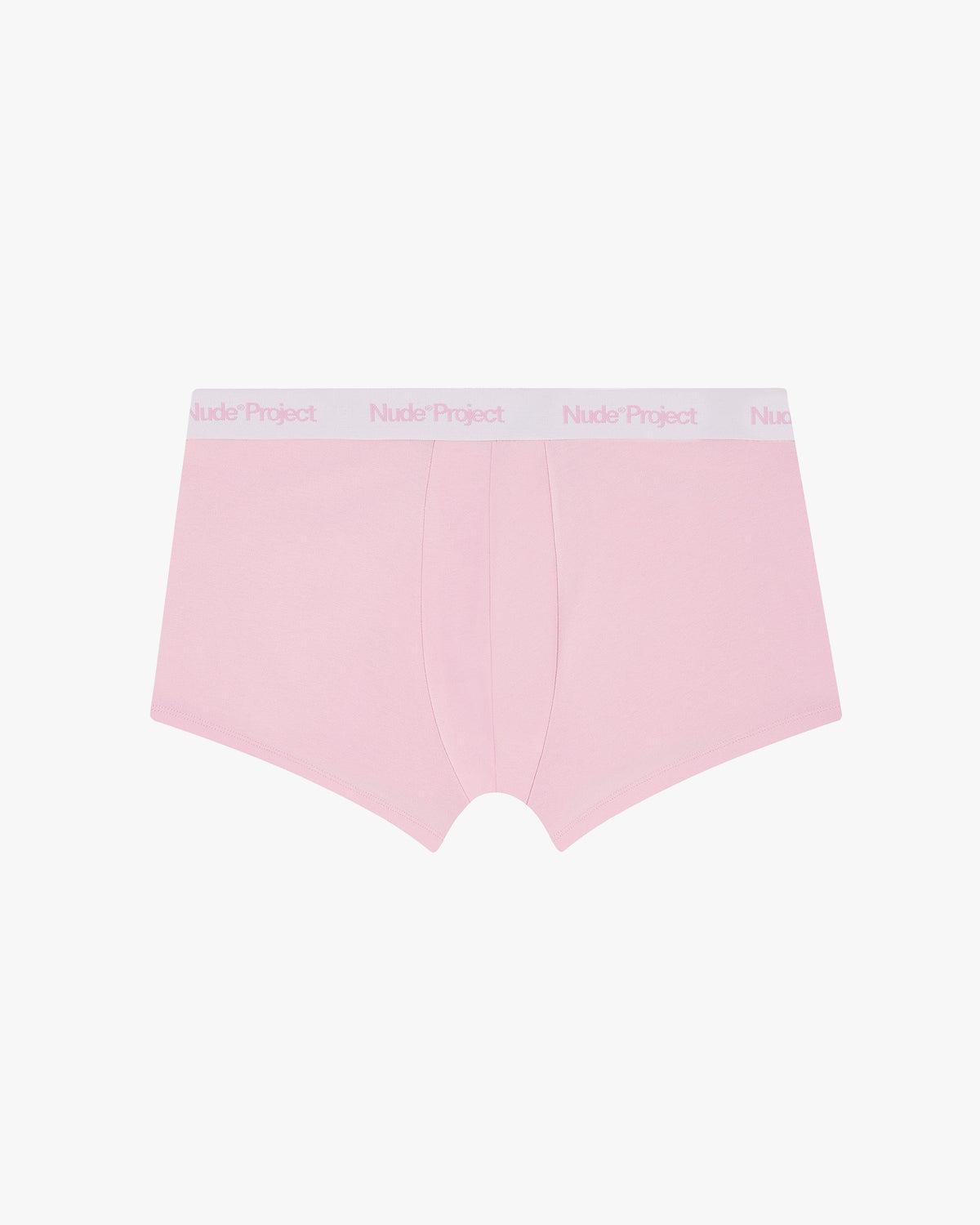 Essential Boxer Pink 2Xpack