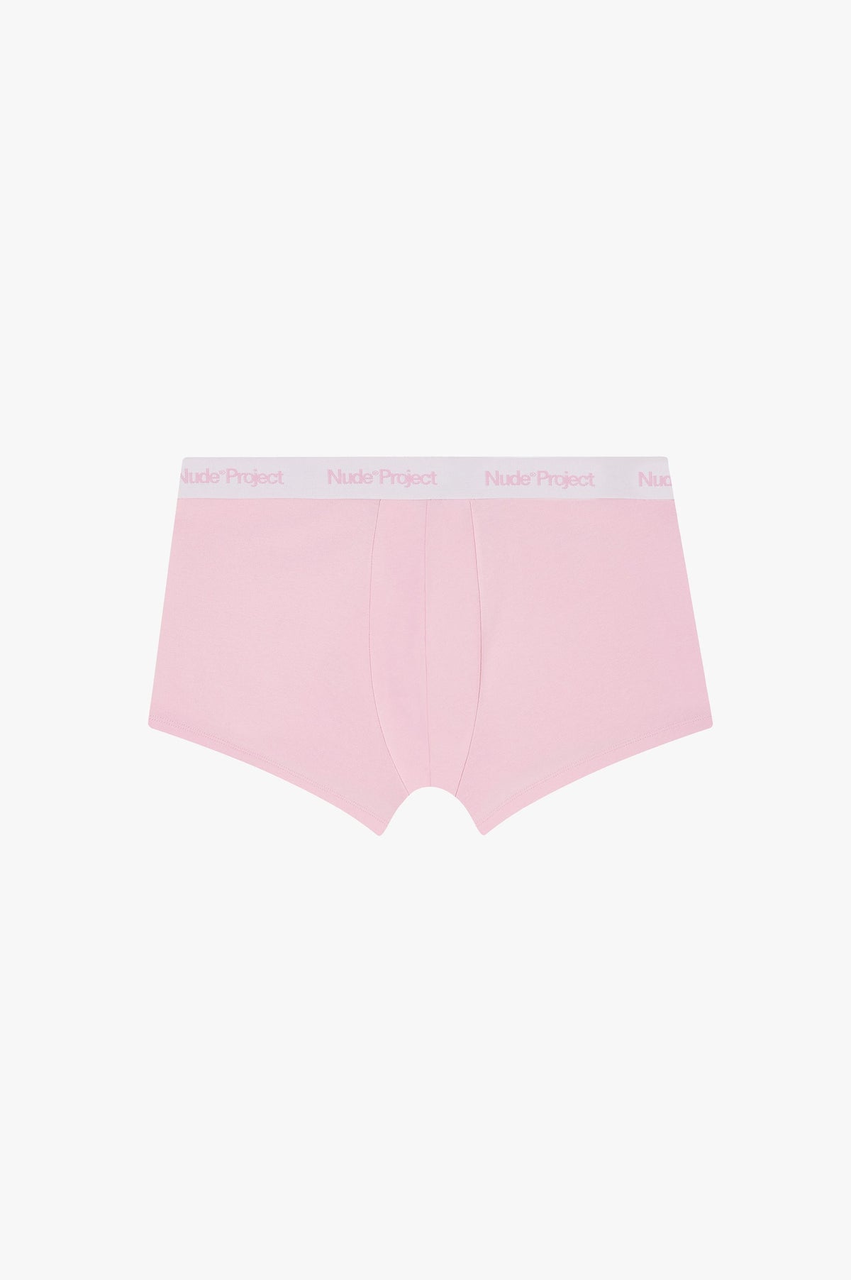 Essential Boxer Pink 2Xpack