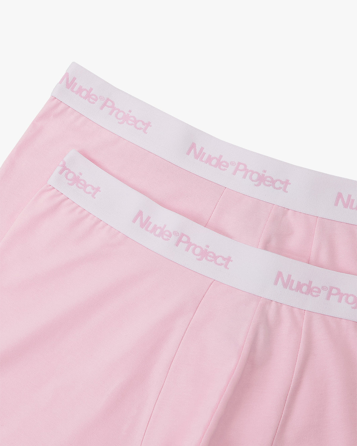 Essential Boxer Pink 2Xpack