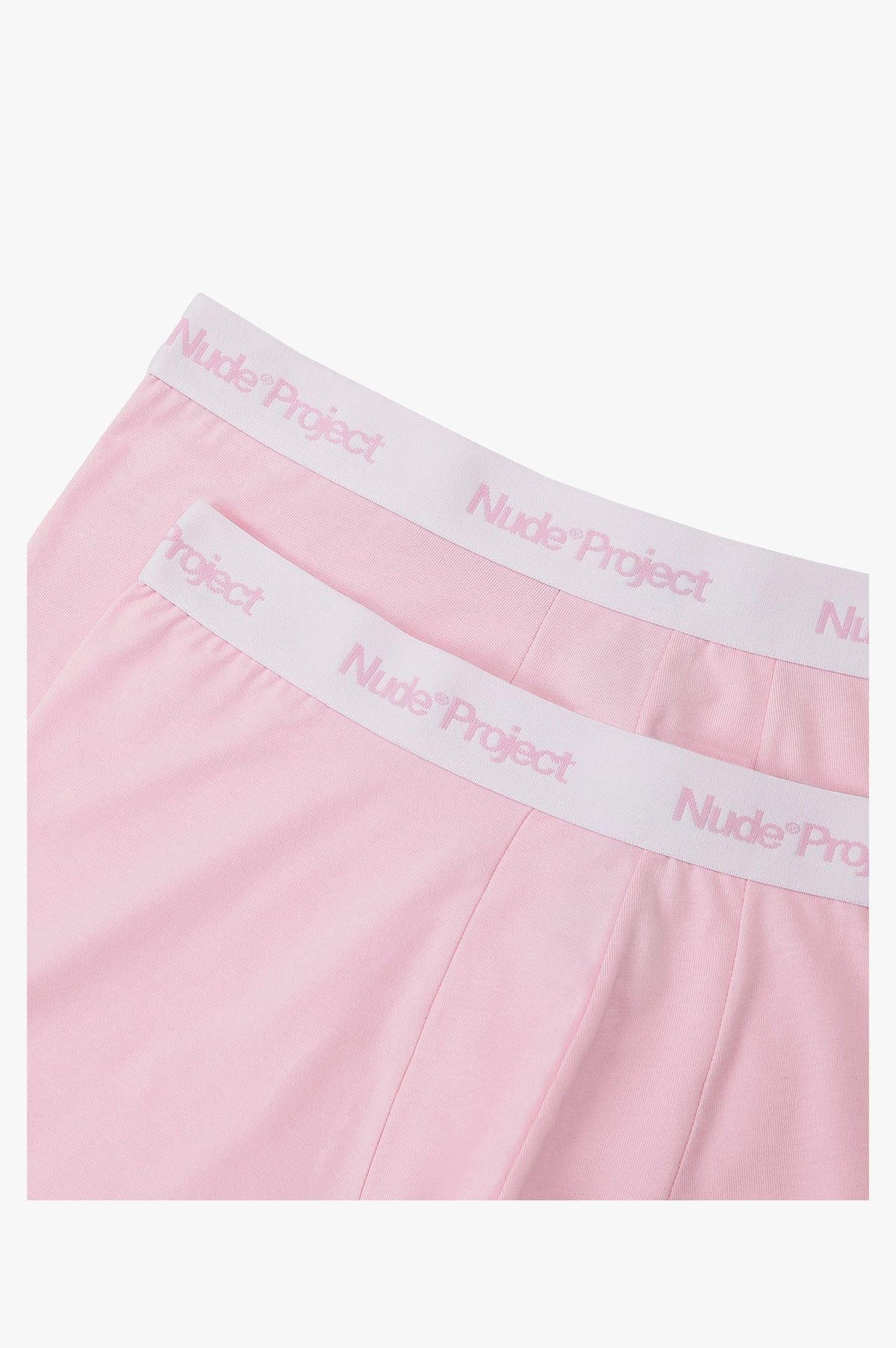 Essential Boxer Pink 2Xpack