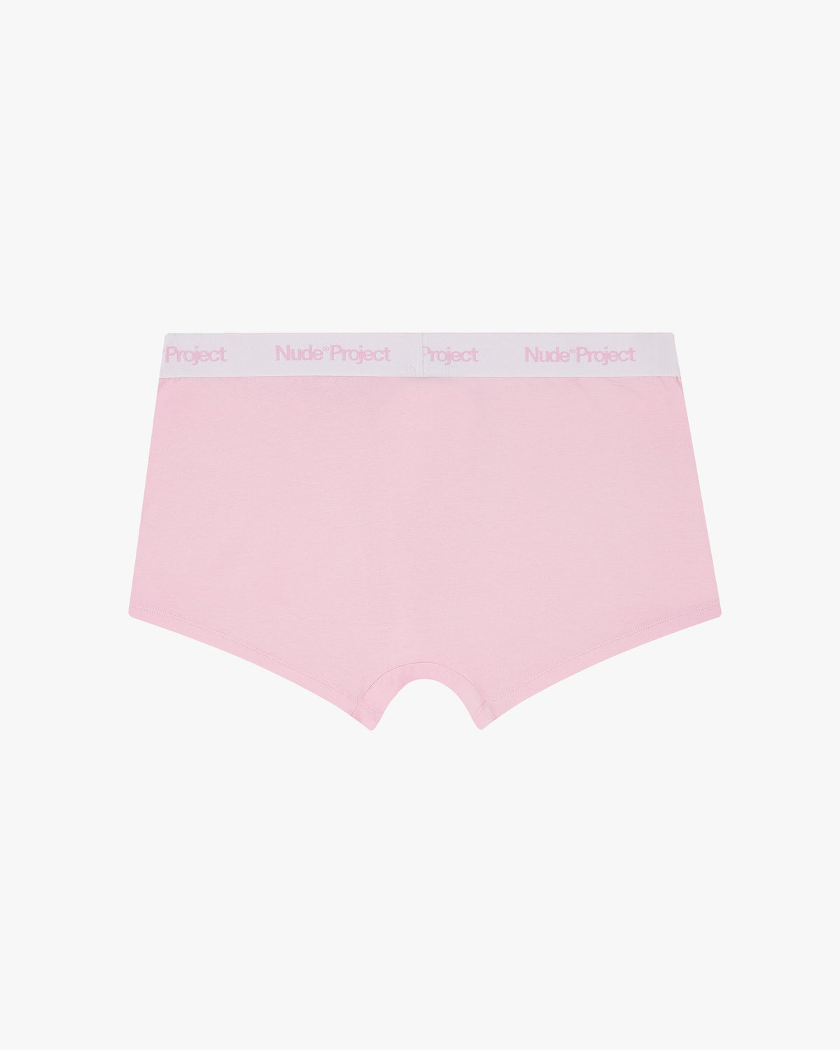 Essential Boxer Pink 2Xpack