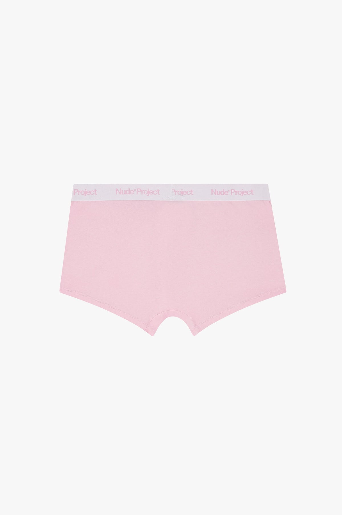 Essential Boxer Pink 2Xpack